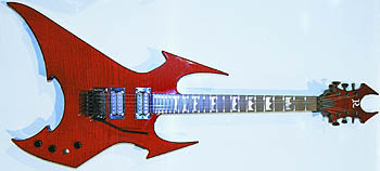 B.C. Rich Beast