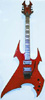 B.C. Rich Beast