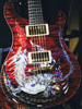 Paul Reed Smith Dragon 2000