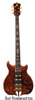 Alembic Series II Bass