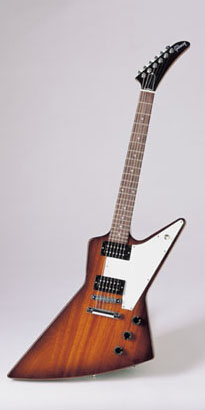 Gibson Explorer