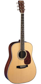 Martin HD-35