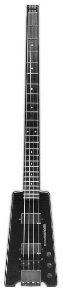 Steinberger Bass