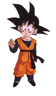 Gohan