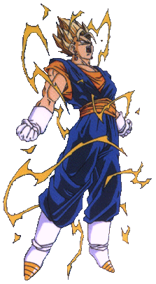 Vegito