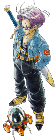 Trunks